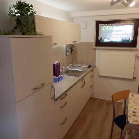 Unweit Der Mueritz Gotthun