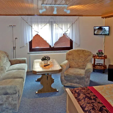 Unweit Der Mueritz *