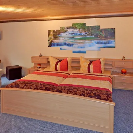 Appartamento Unweit Der Mueritz