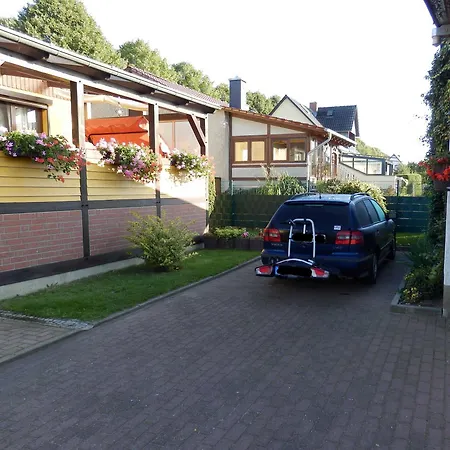 Unweit Der Mueritz Gotthun