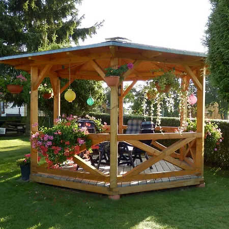 Unweit Der Mueritz Gotthun