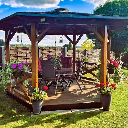 Appartamento Unweit Der Mueritz *