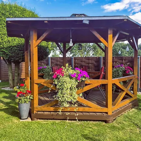 Unweit Der Mueritz Appartamento *